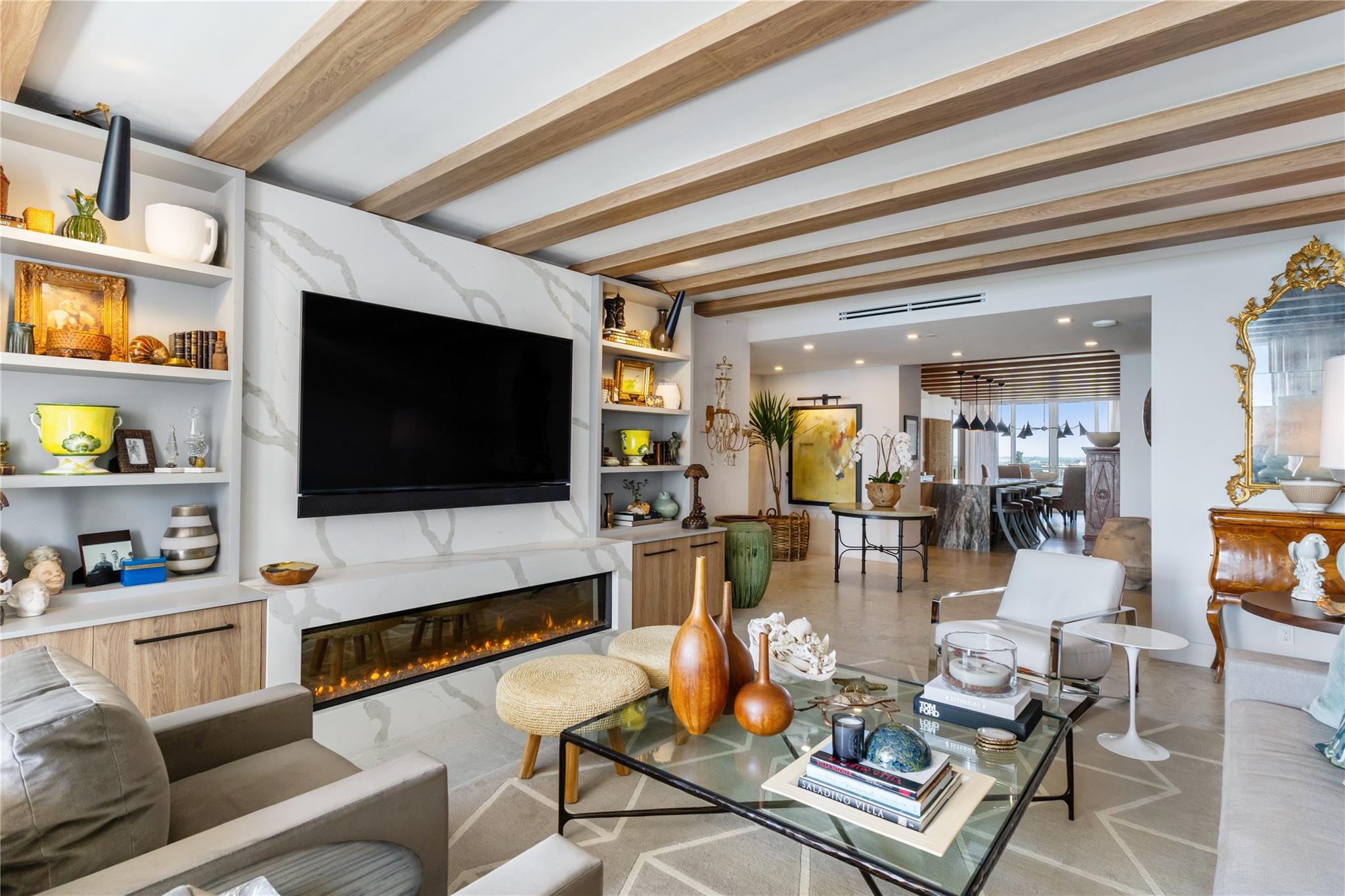 L'Hermitage - Residential