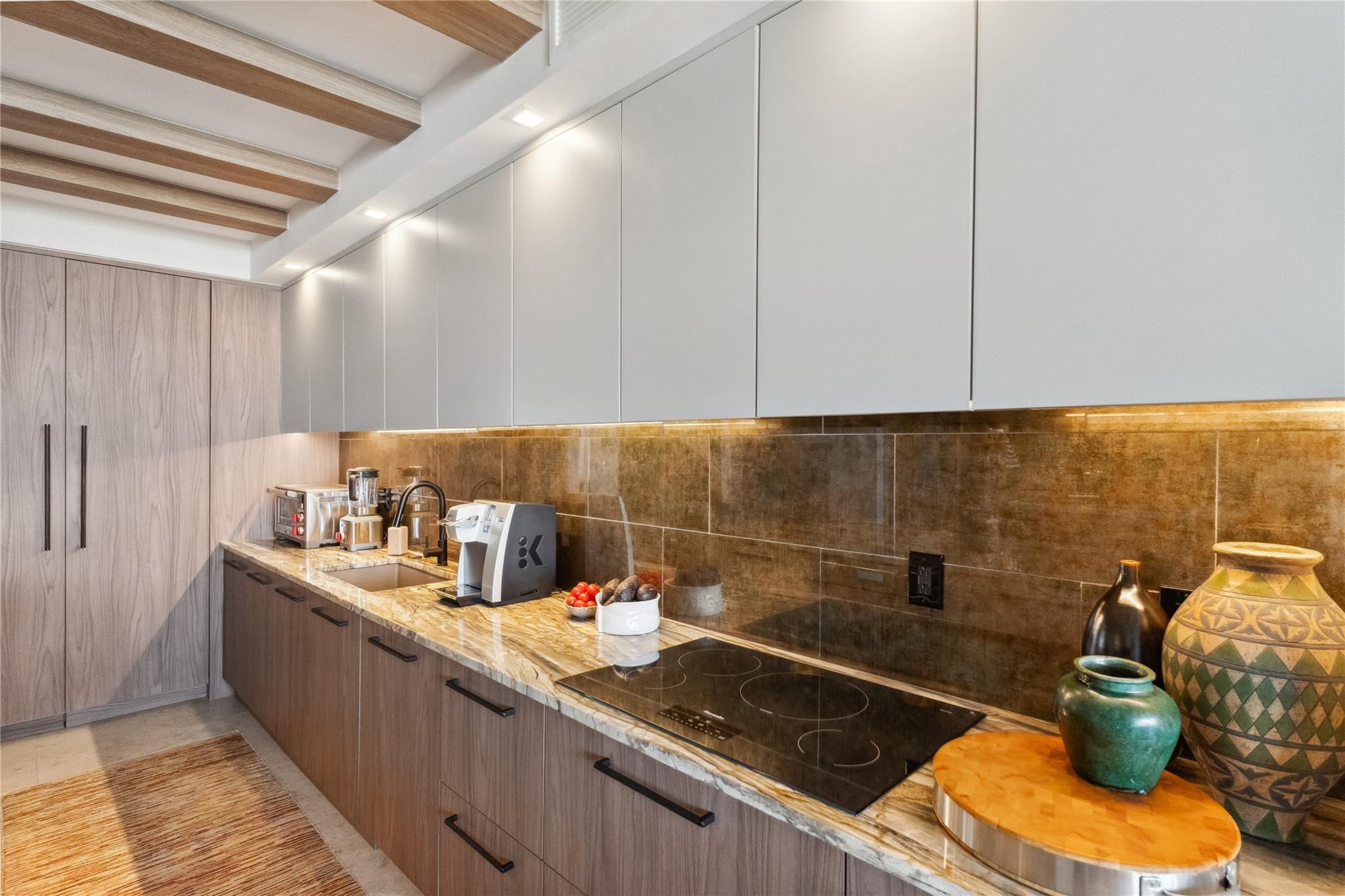 L'Hermitage - Residential