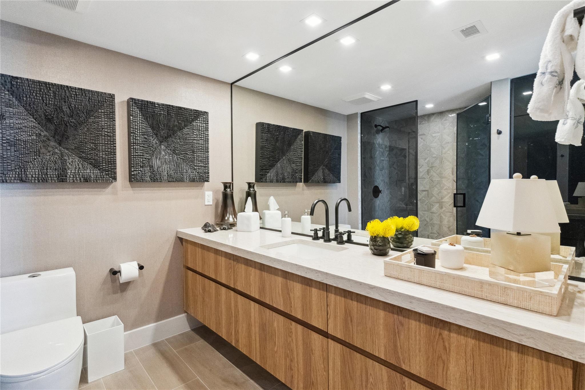 L'Hermitage - Residential