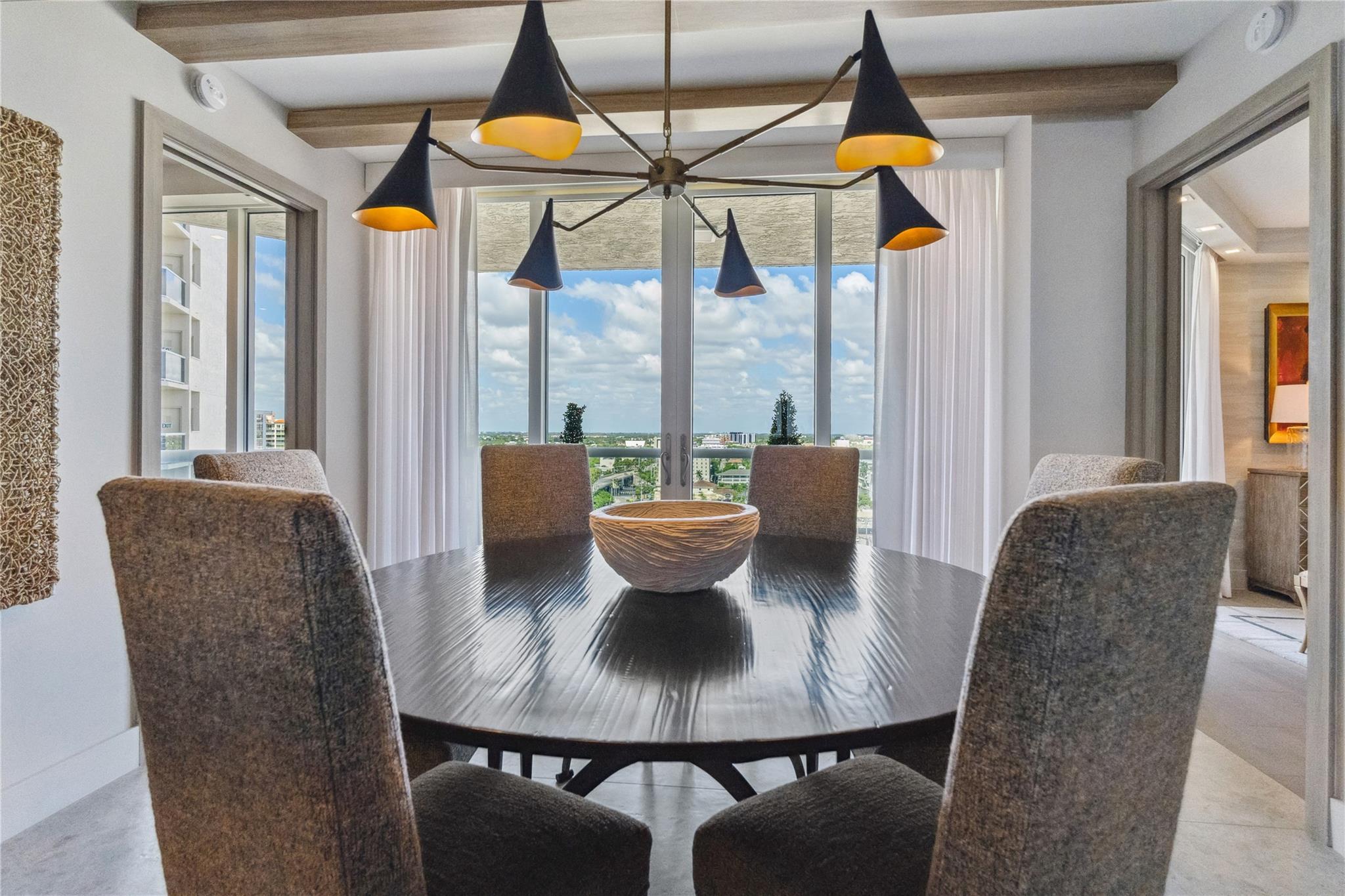 L'Hermitage - Residential