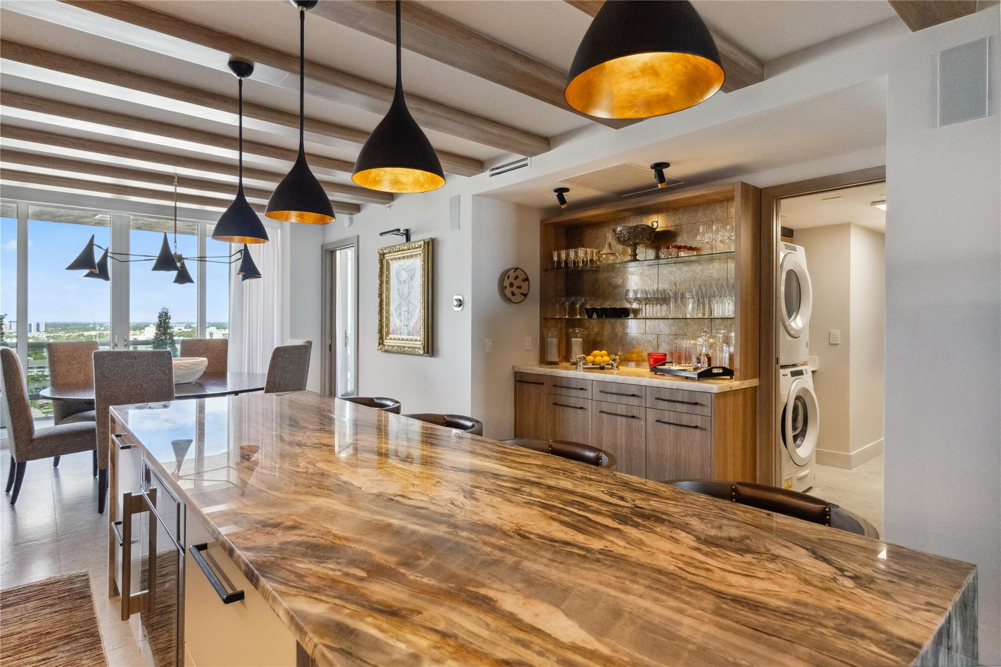 L'Hermitage - Residential