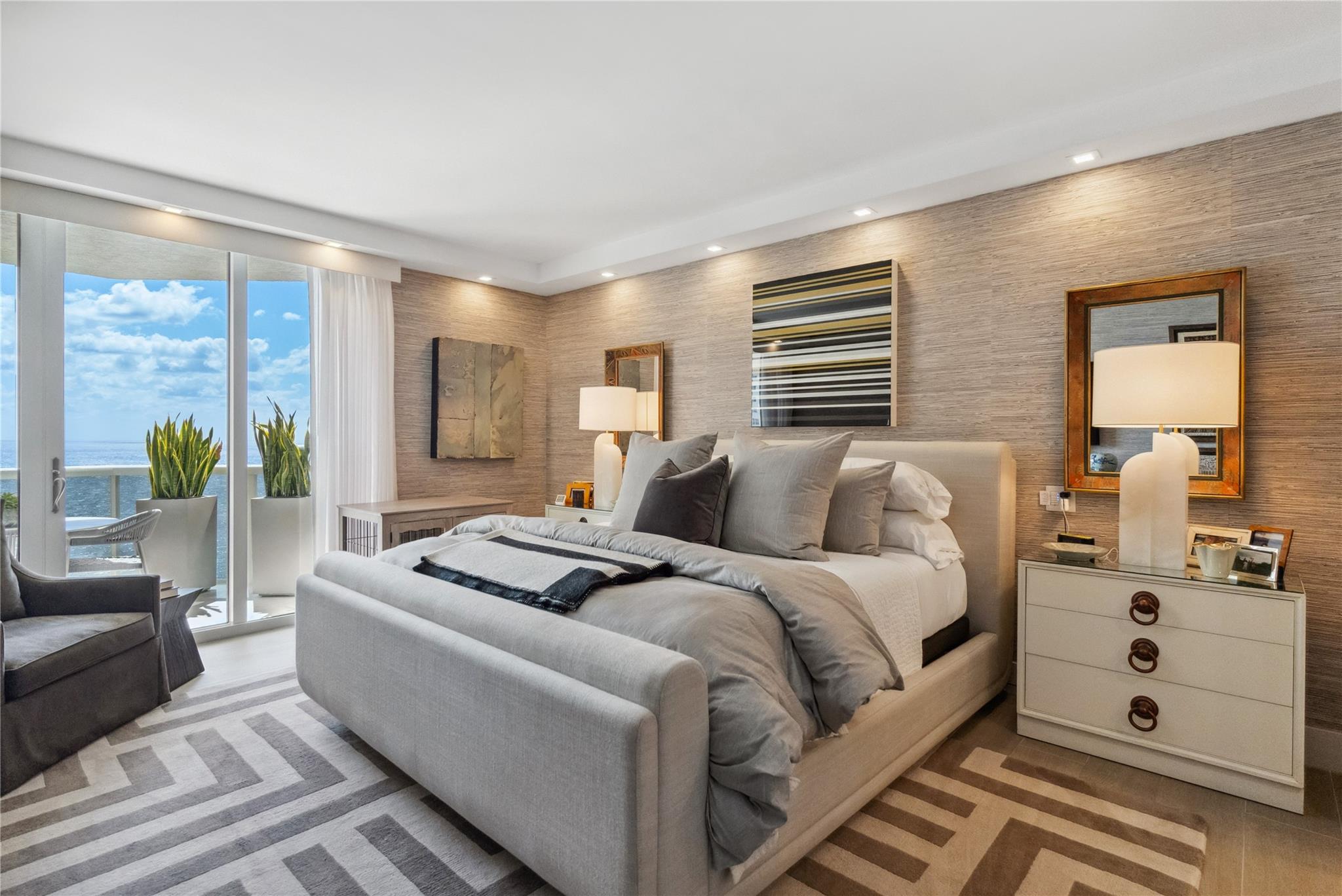 L'Hermitage - Residential