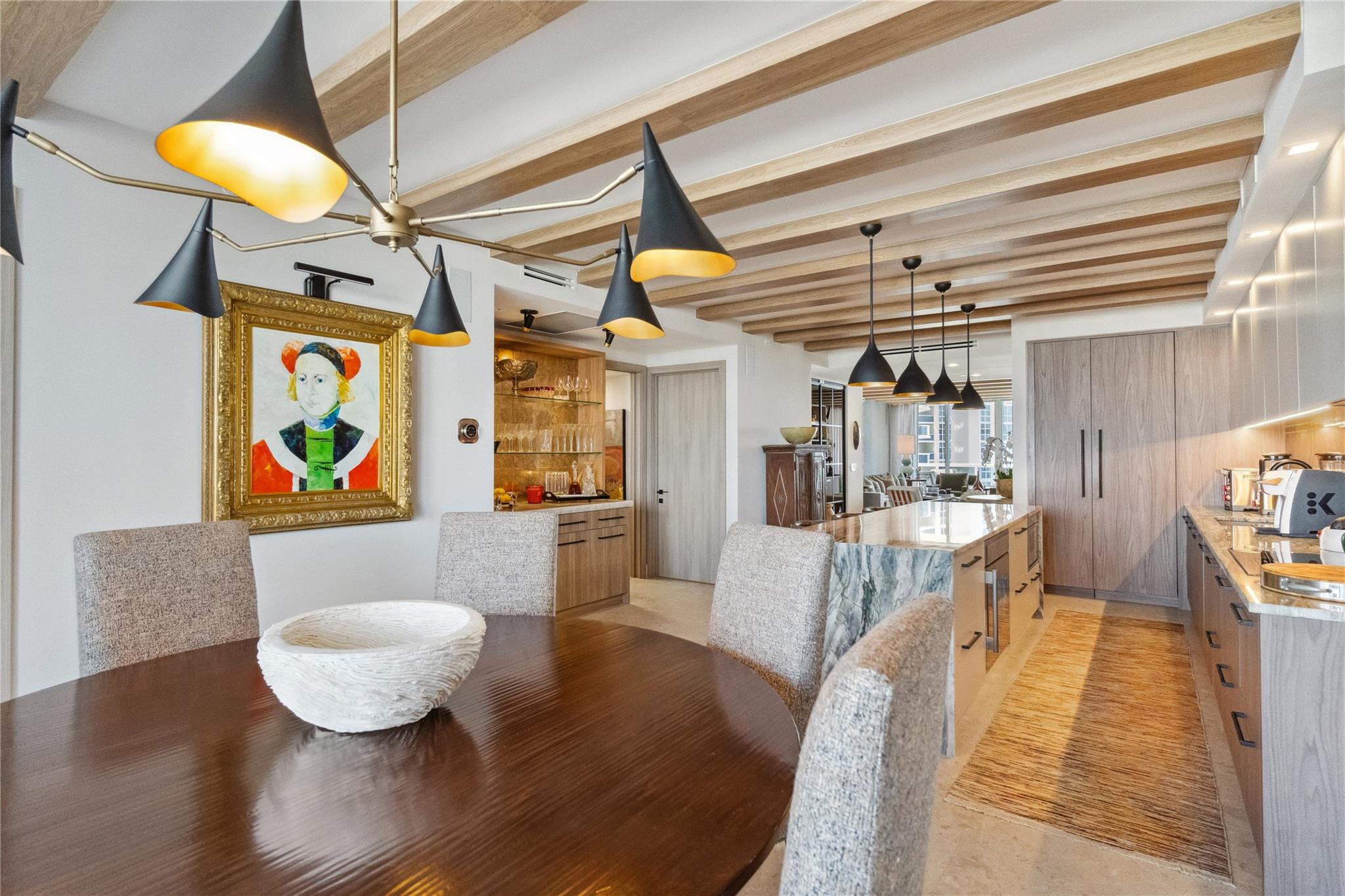 L'Hermitage - Residential