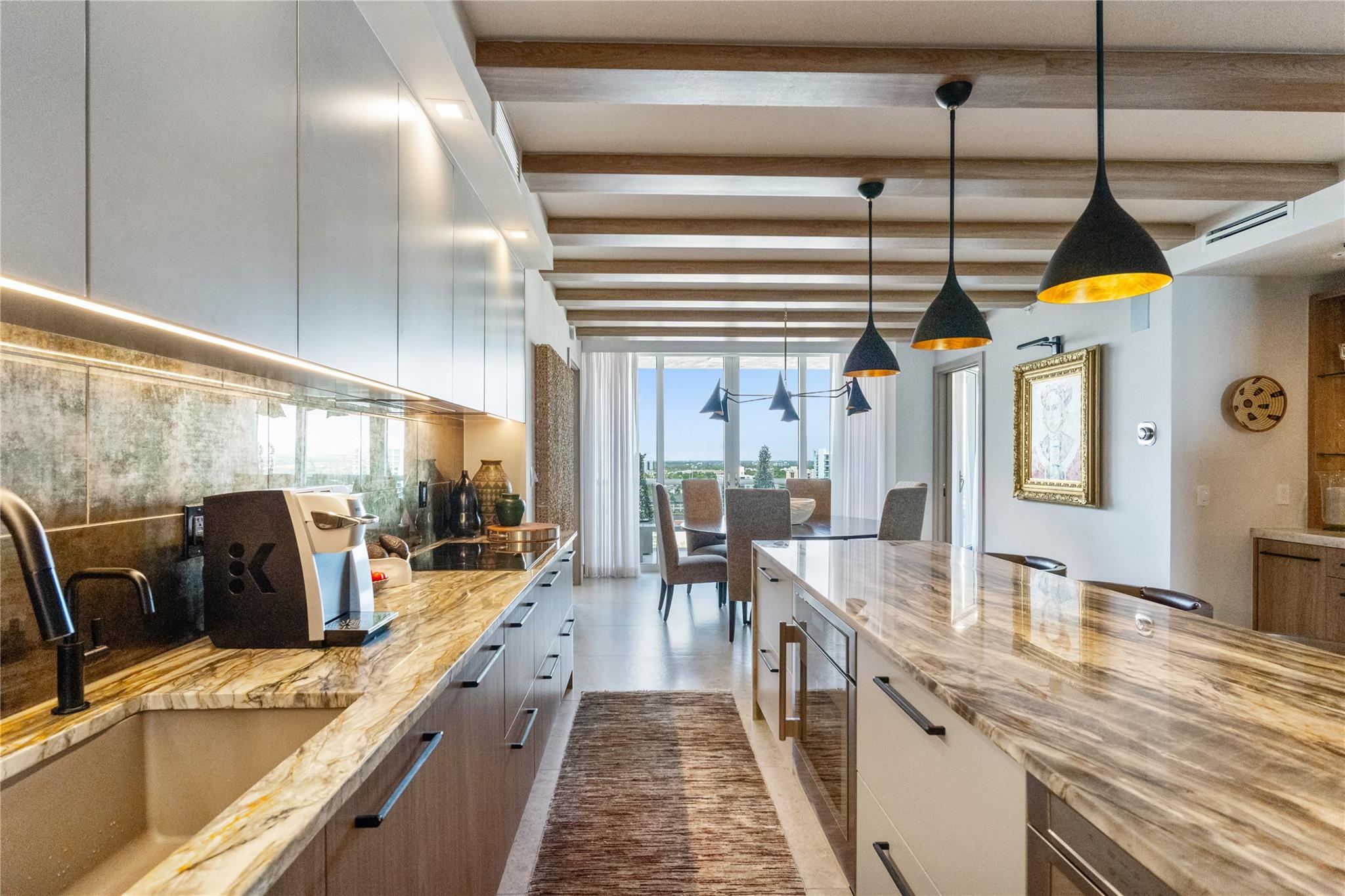 L'Hermitage - Residential