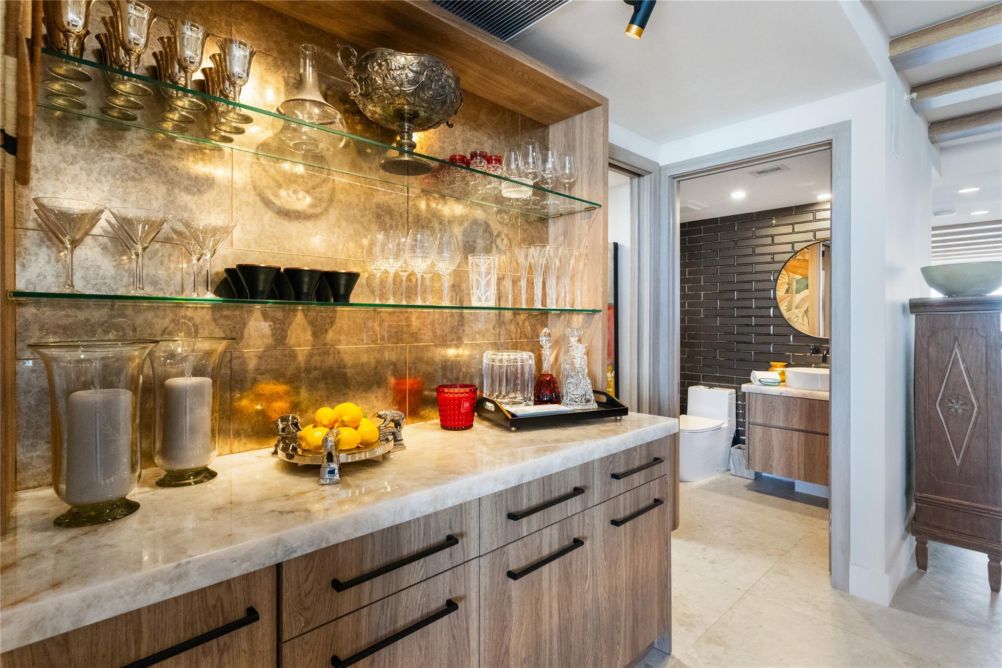 L'Hermitage - Residential