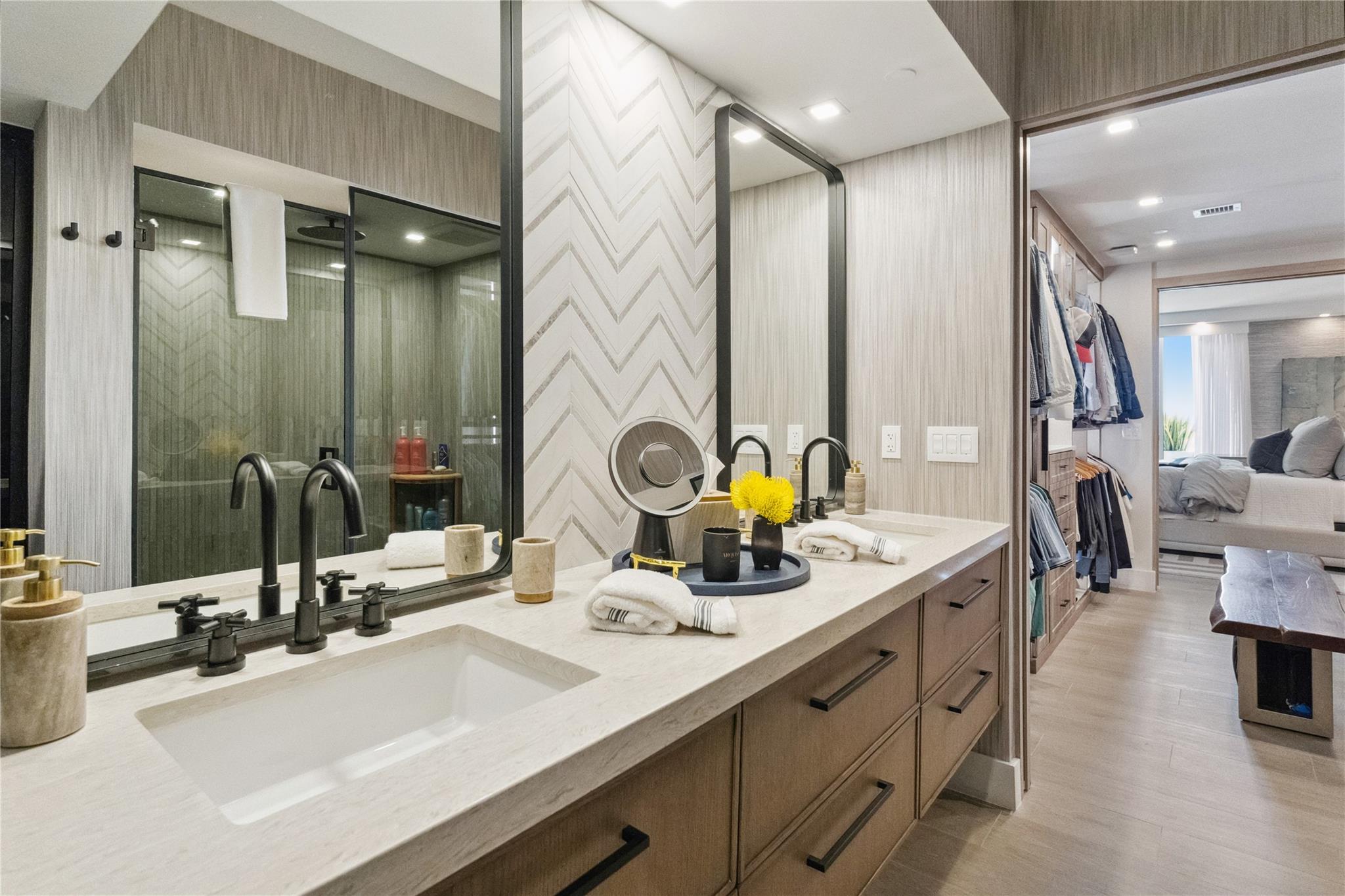 L'Hermitage - Residential