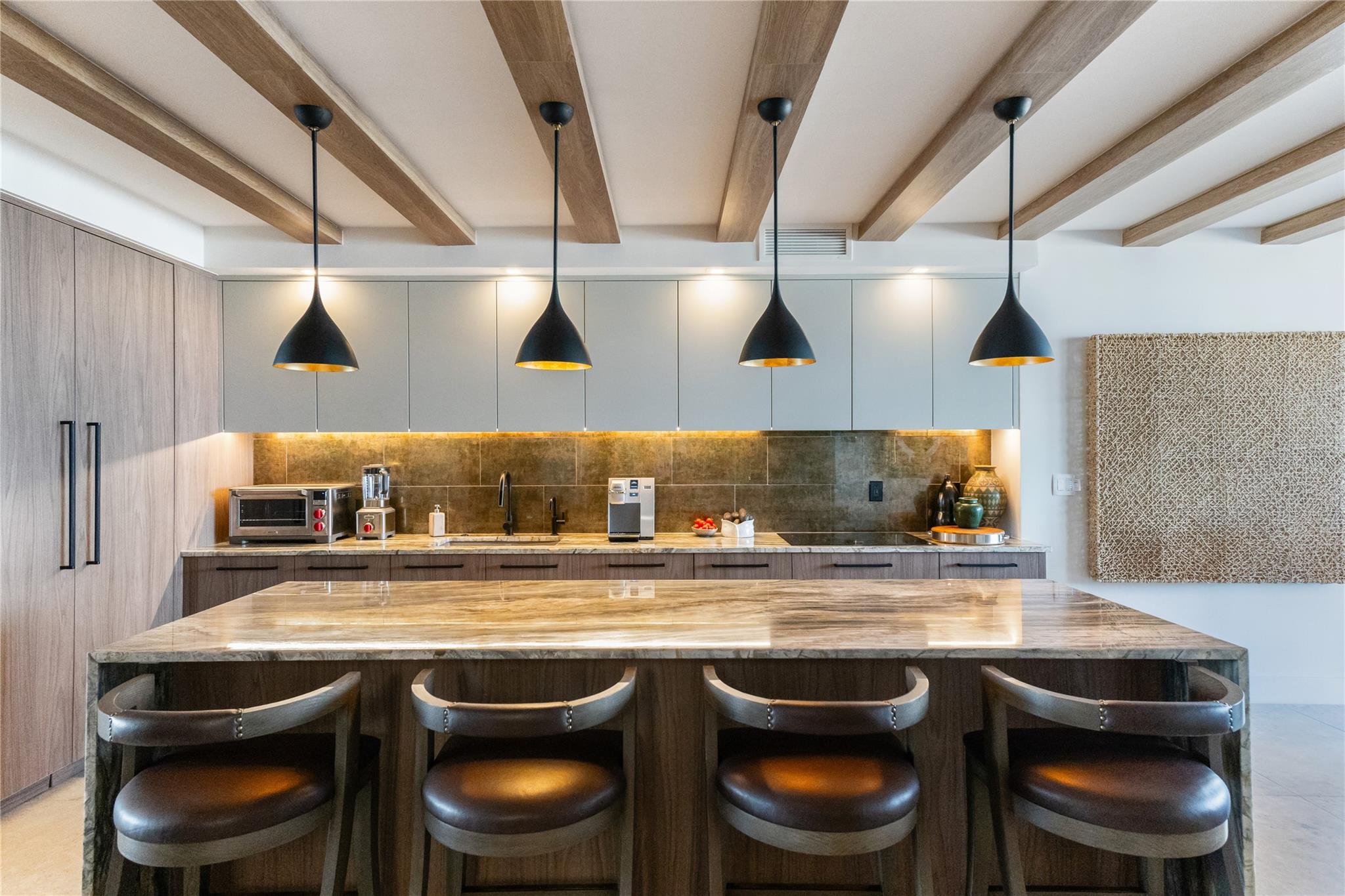 L'Hermitage - Residential