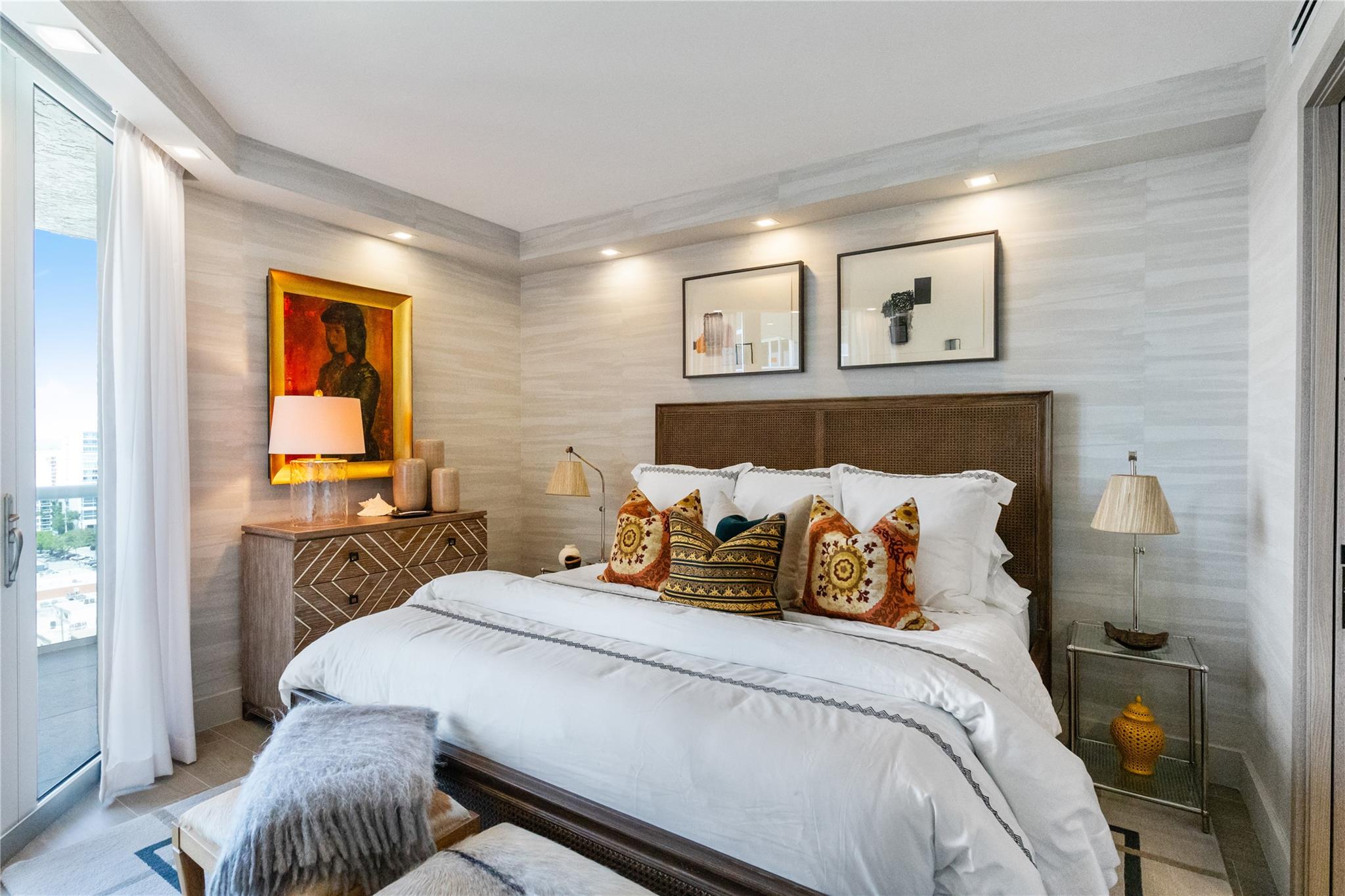 L'Hermitage - Residential