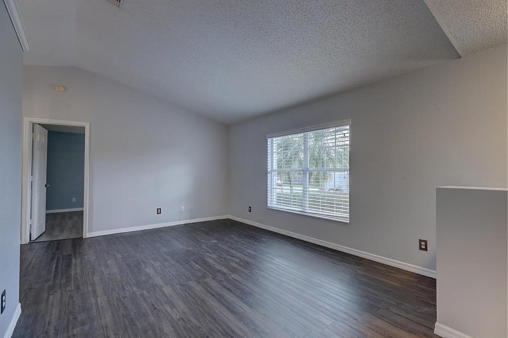 Port St Lucie - Residential