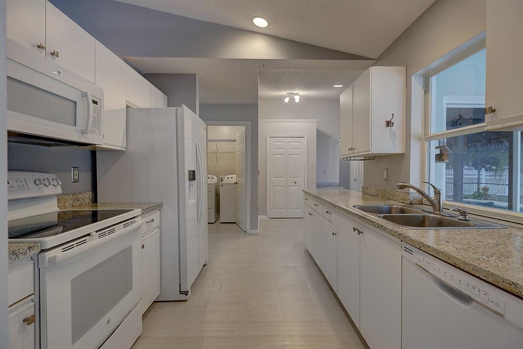 Port St Lucie - Residential