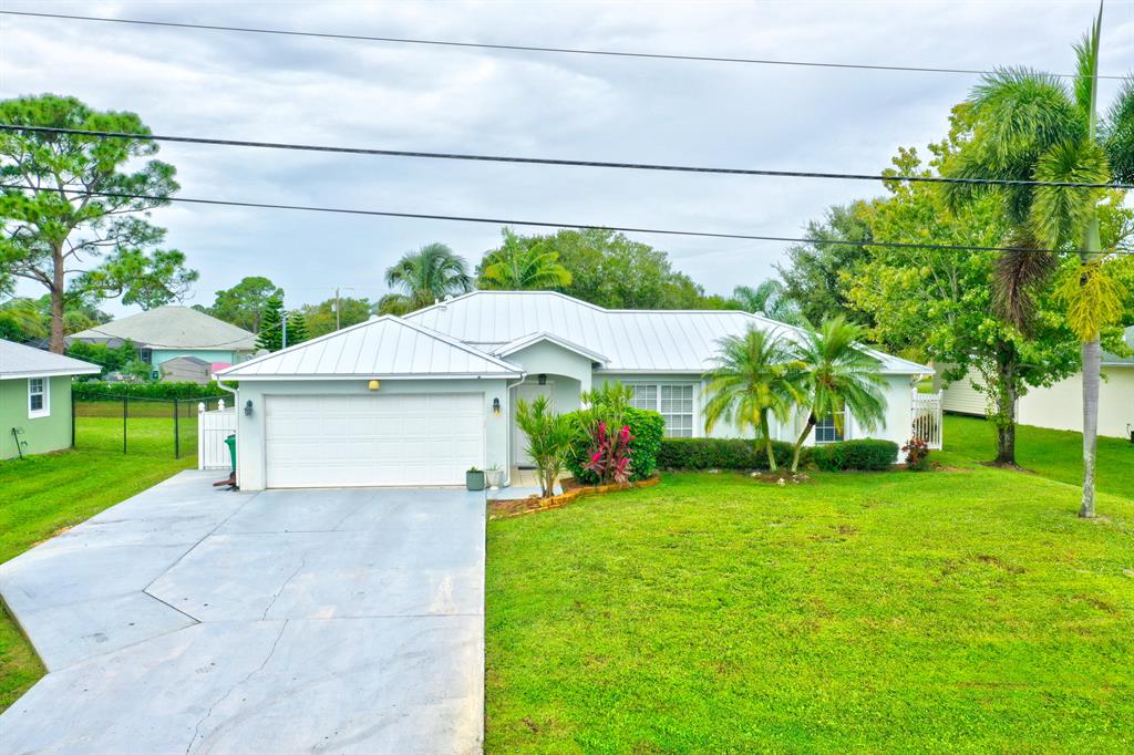 Port St Lucie - Residential