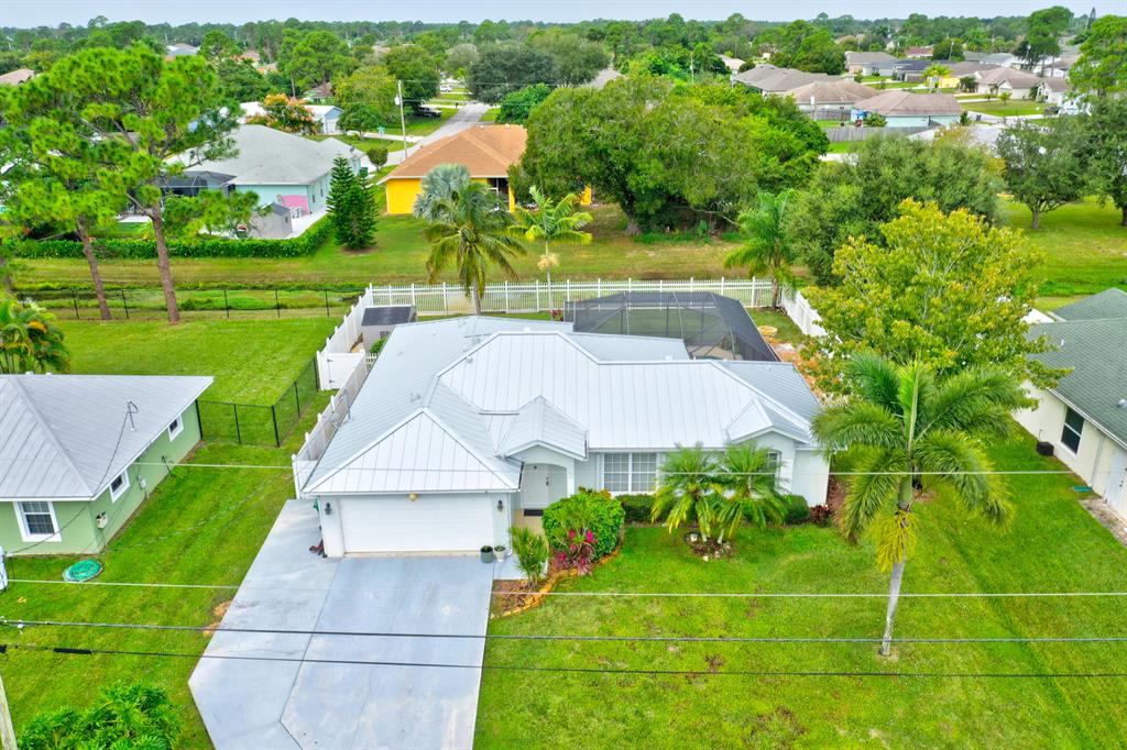 Port St Lucie - Residential