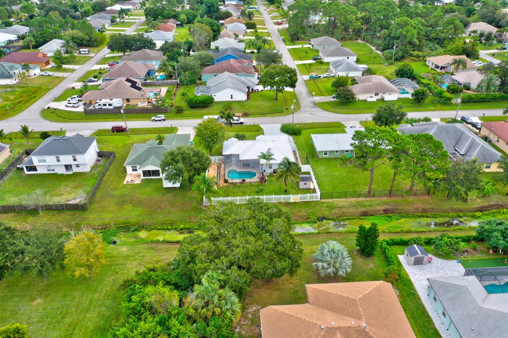 Port St Lucie - Residential