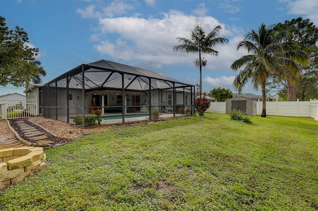 Port St Lucie - Residential