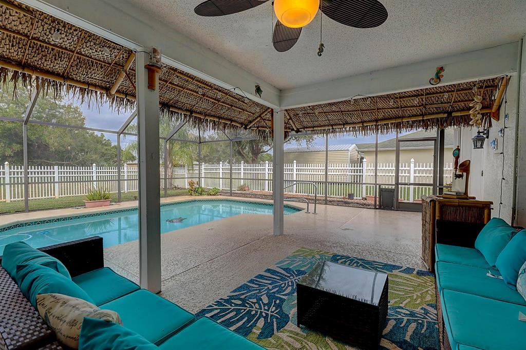 Port St Lucie - Residential