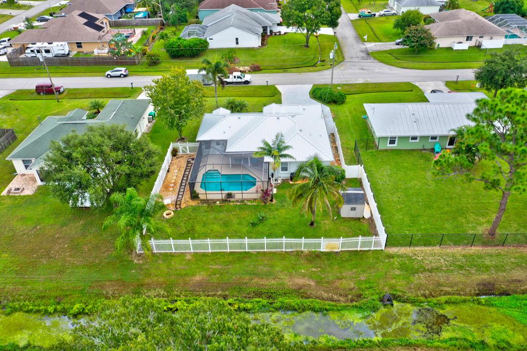 Port St Lucie - Residential