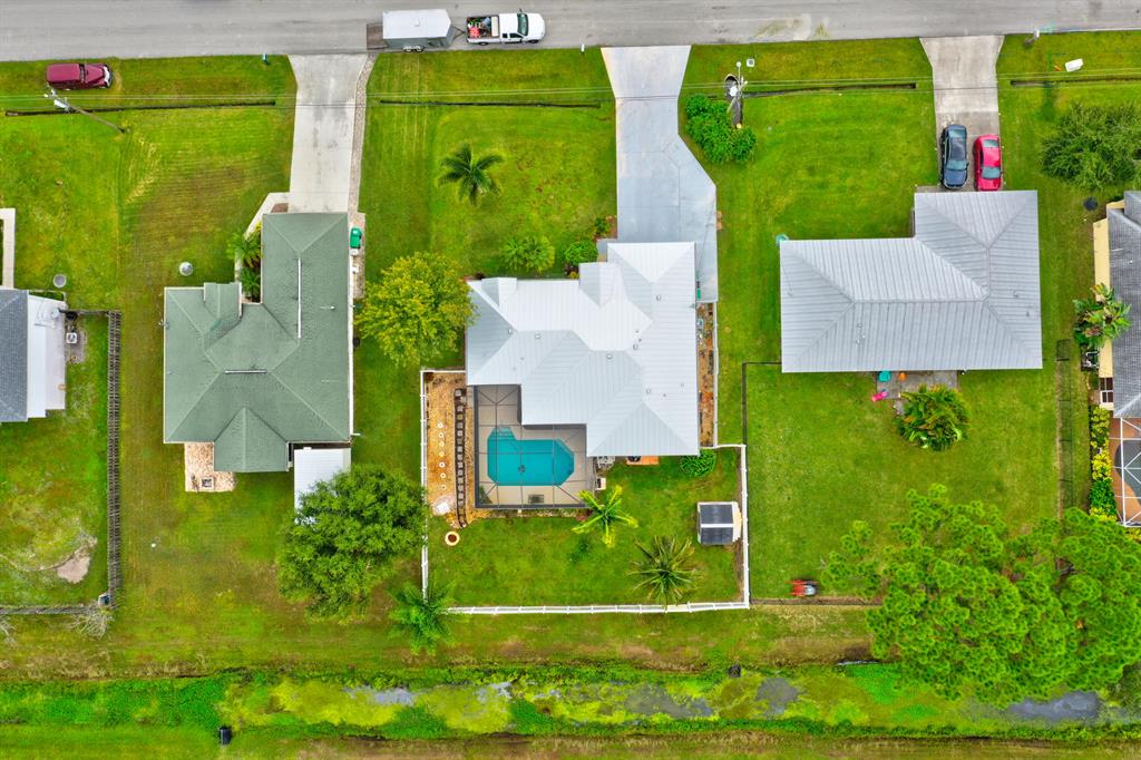 Port St Lucie - Residential