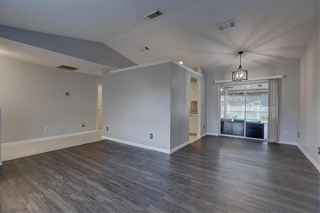 Port St Lucie - Residential