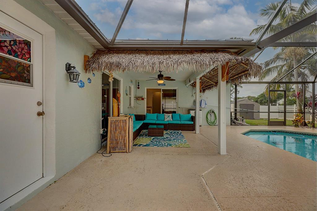 Port St Lucie - Residential