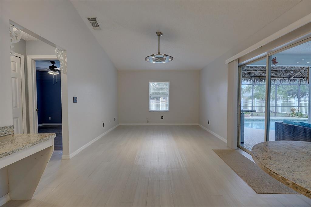 Port St Lucie - Residential