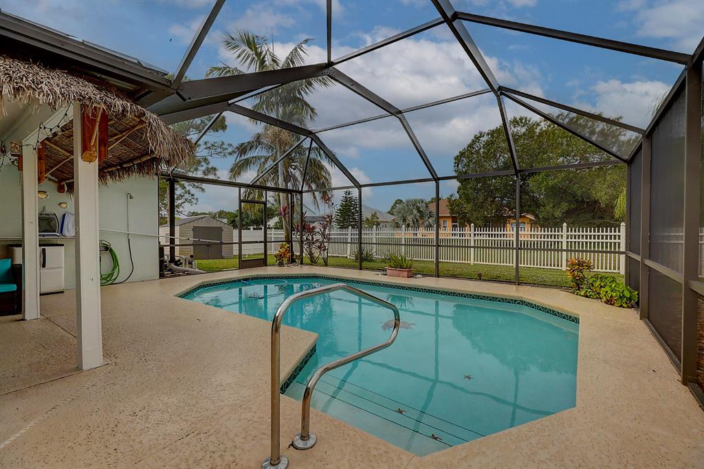 Port St Lucie - Residential