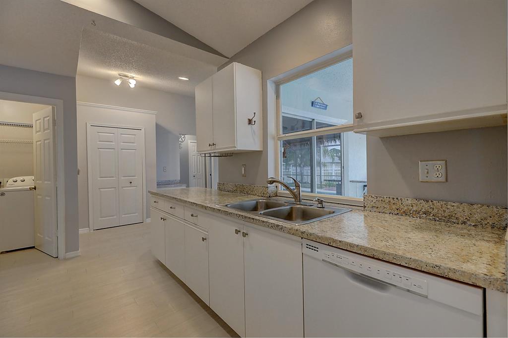 Port St Lucie - Residential