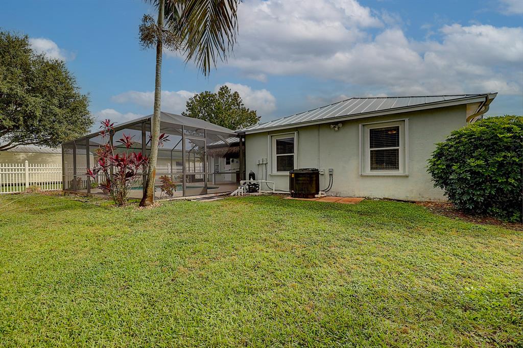 Port St Lucie - Residential