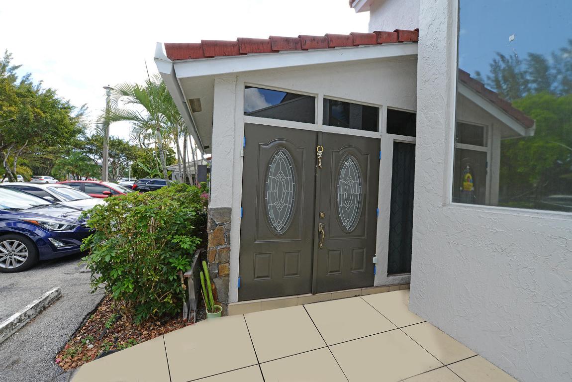 CASTEL GARDENS - Residential Lease