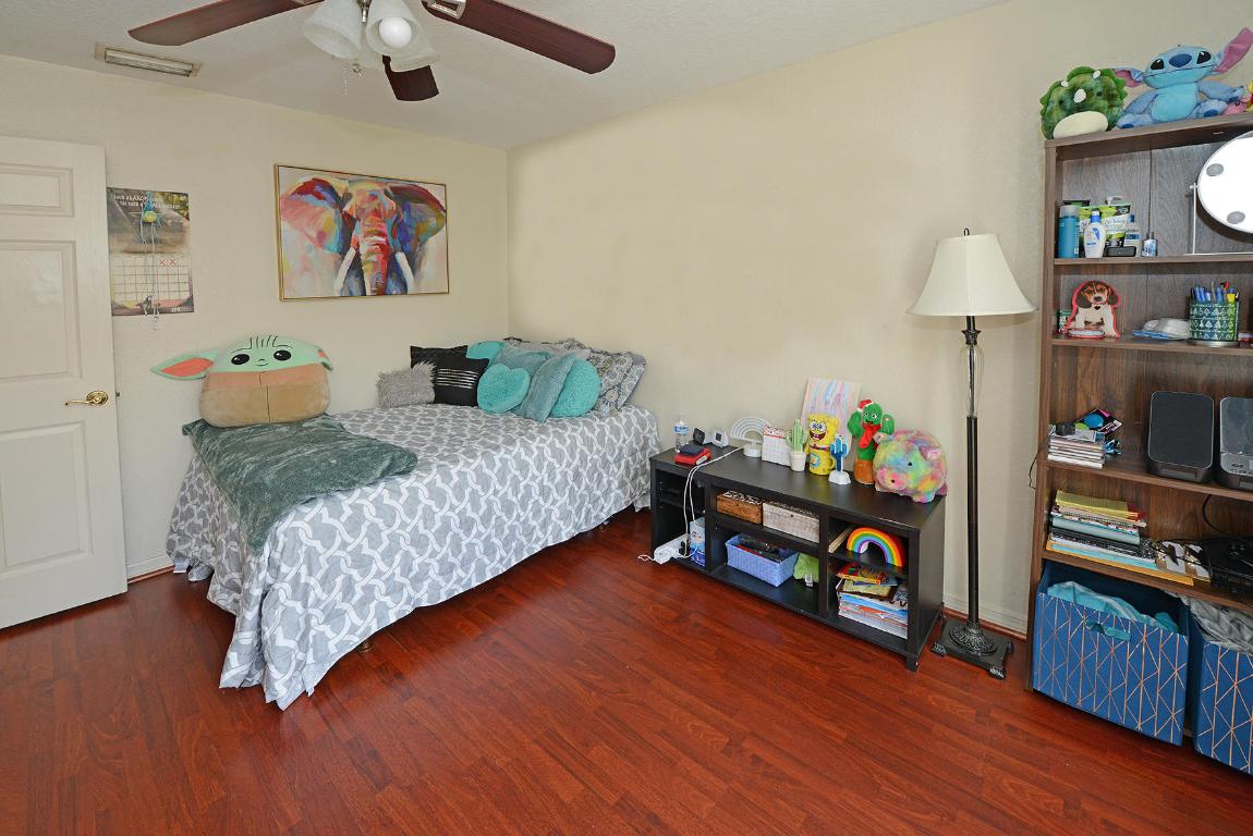 CASTEL GARDENS - Residential Lease