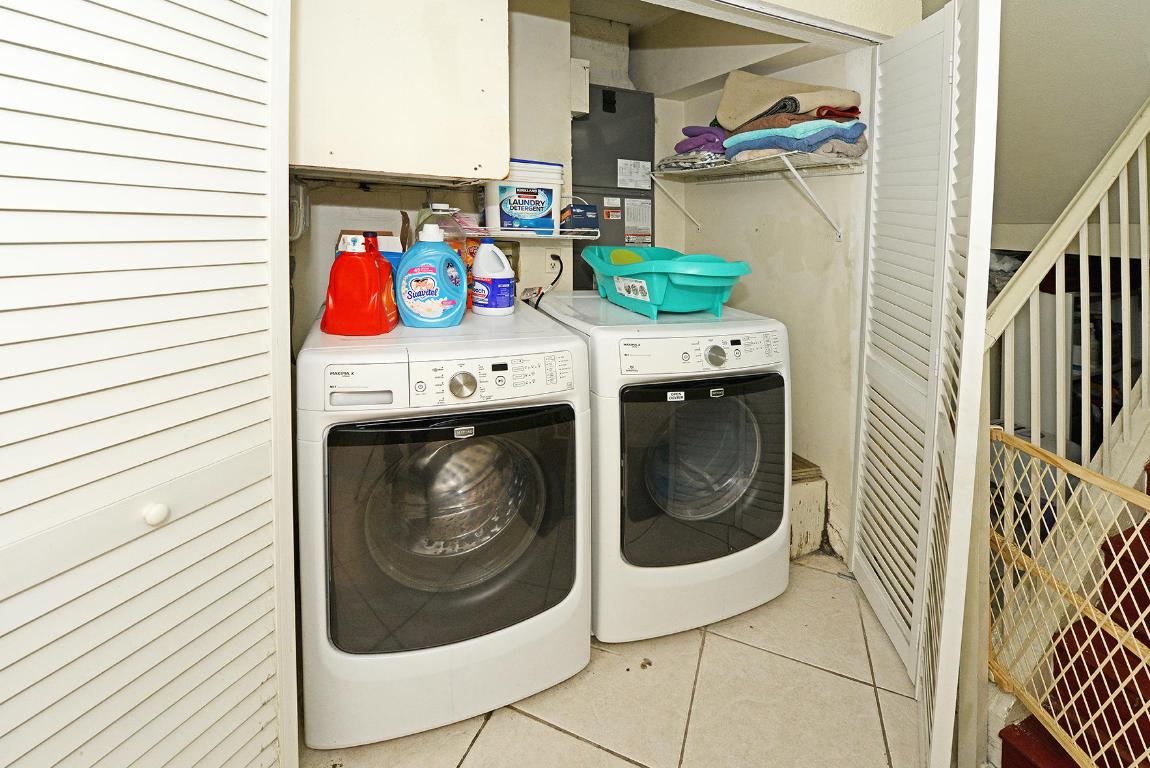 CASTEL GARDENS - Residential Lease