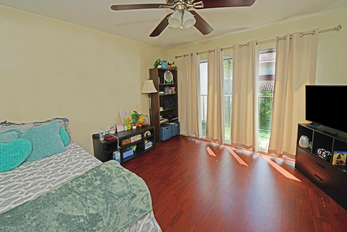 CASTEL GARDENS - Residential Lease