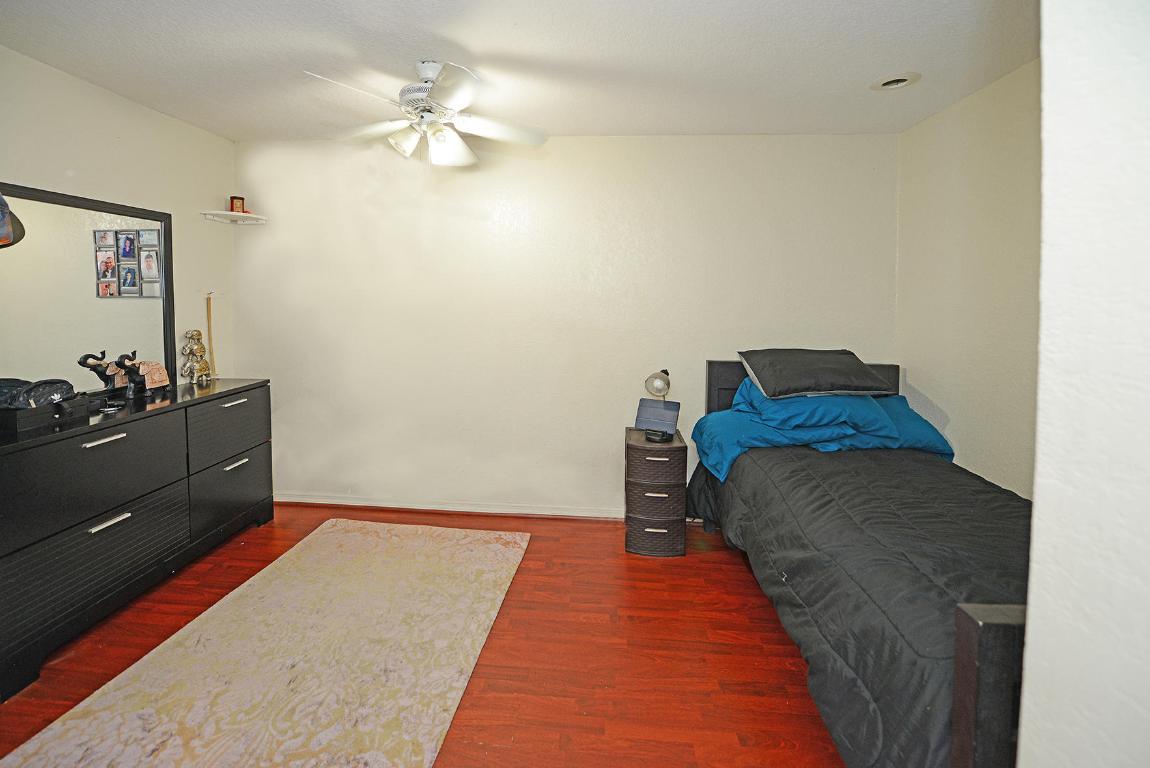 CASTEL GARDENS - Residential Lease