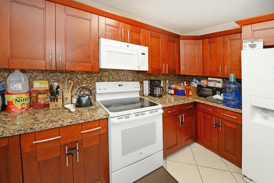 CASTEL GARDENS - Residential Lease