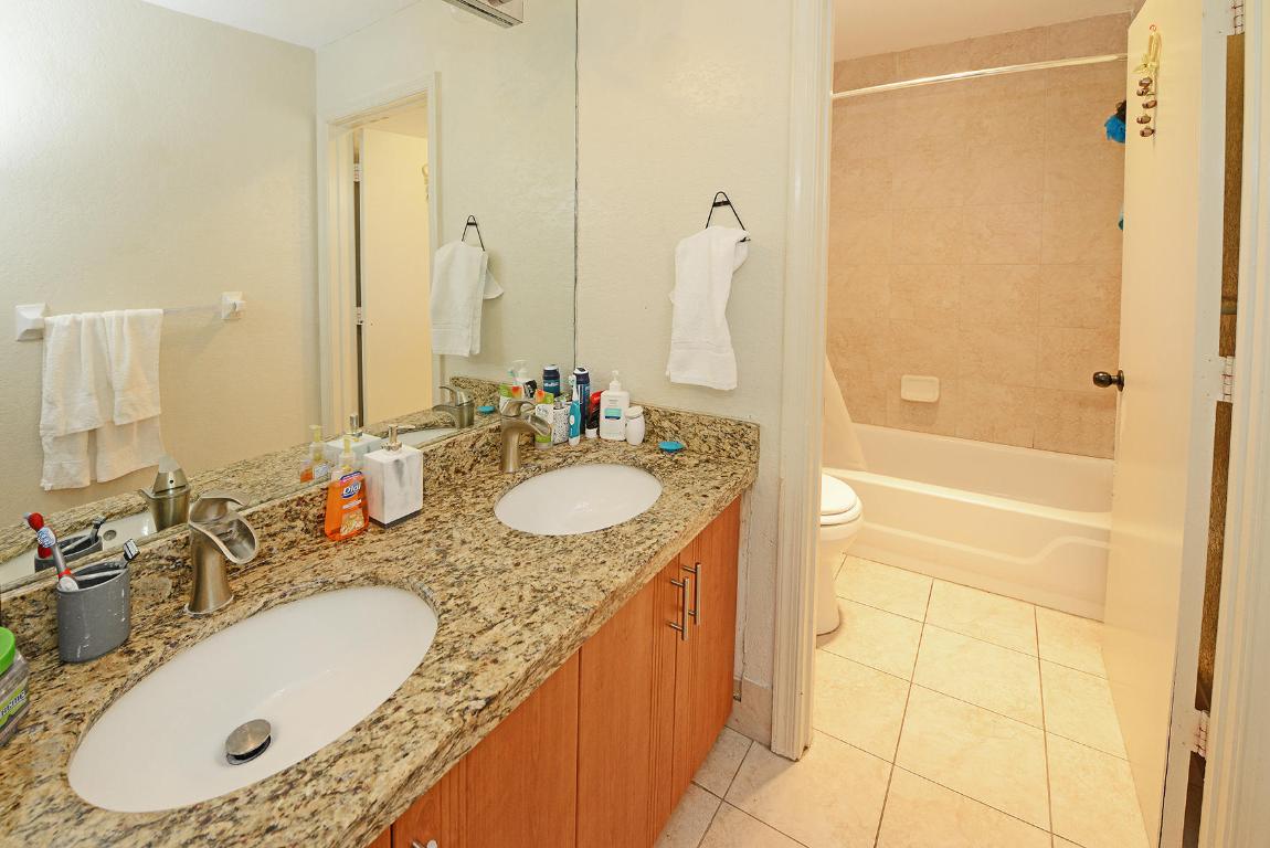 CASTEL GARDENS - Residential Lease