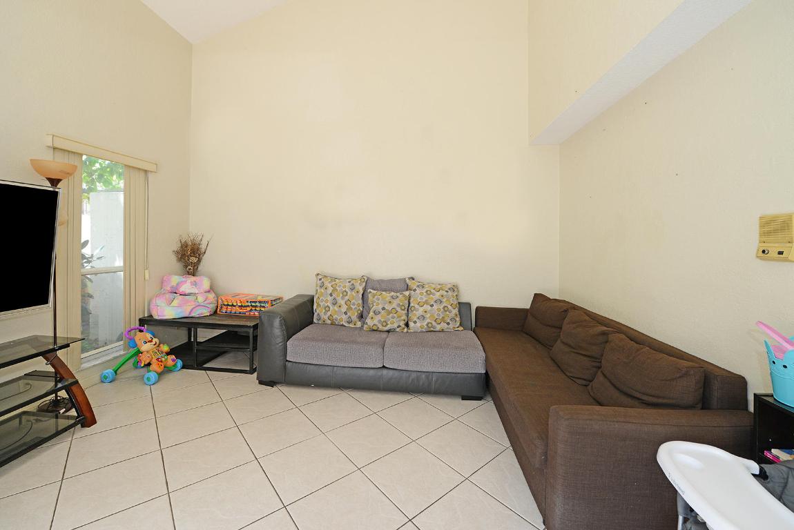 CASTEL GARDENS - Residential Lease