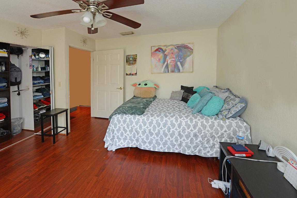 CASTEL GARDENS - Residential Lease