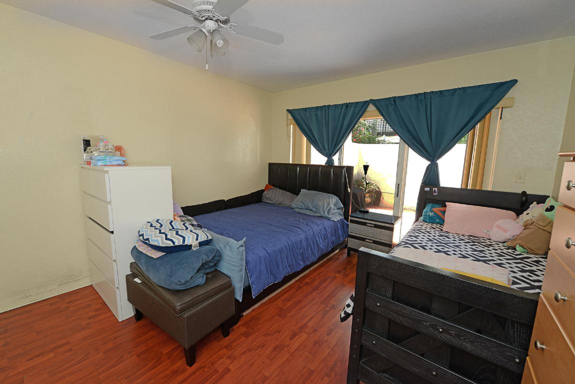 CASTEL GARDENS - Residential Lease