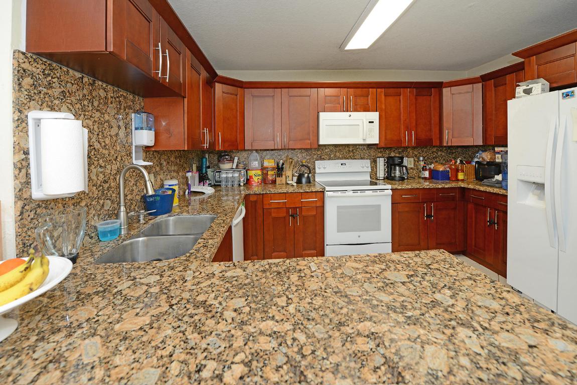 CASTEL GARDENS - Residential Lease