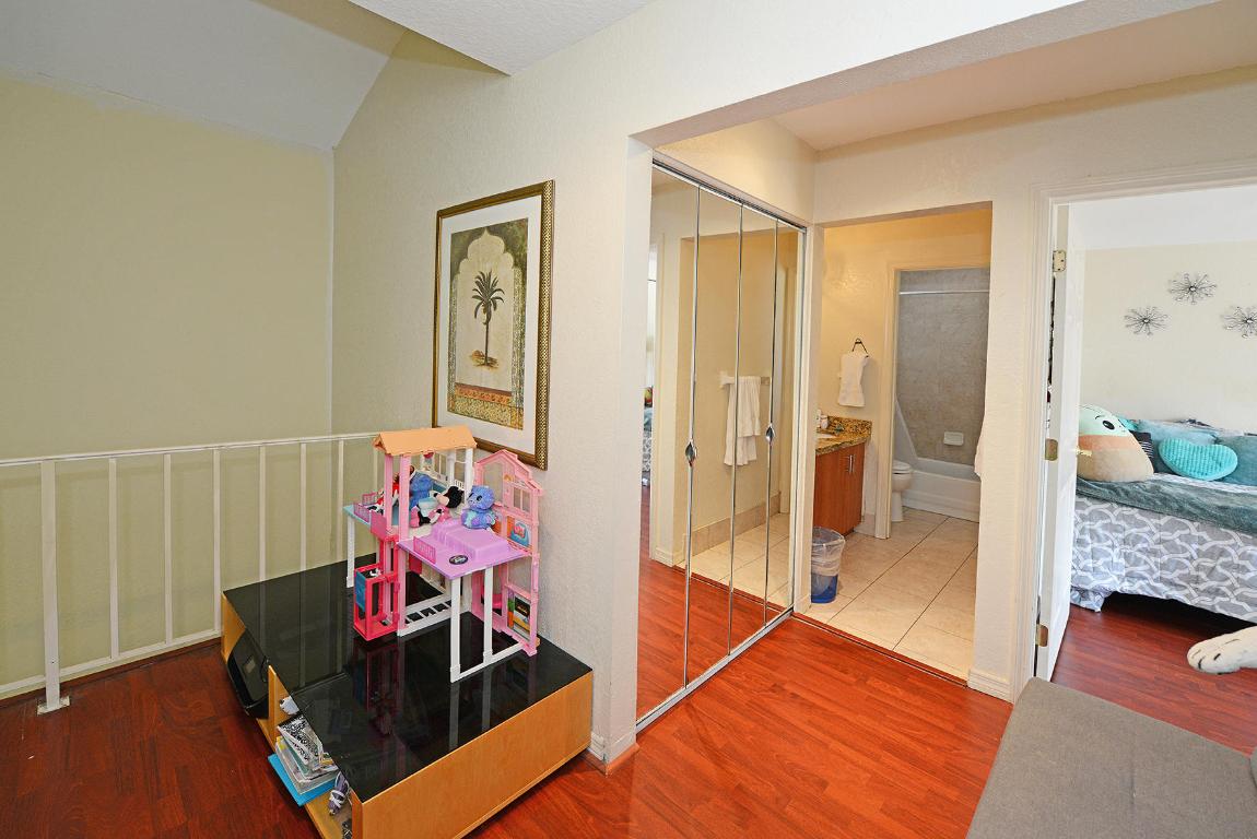 CASTEL GARDENS - Residential Lease