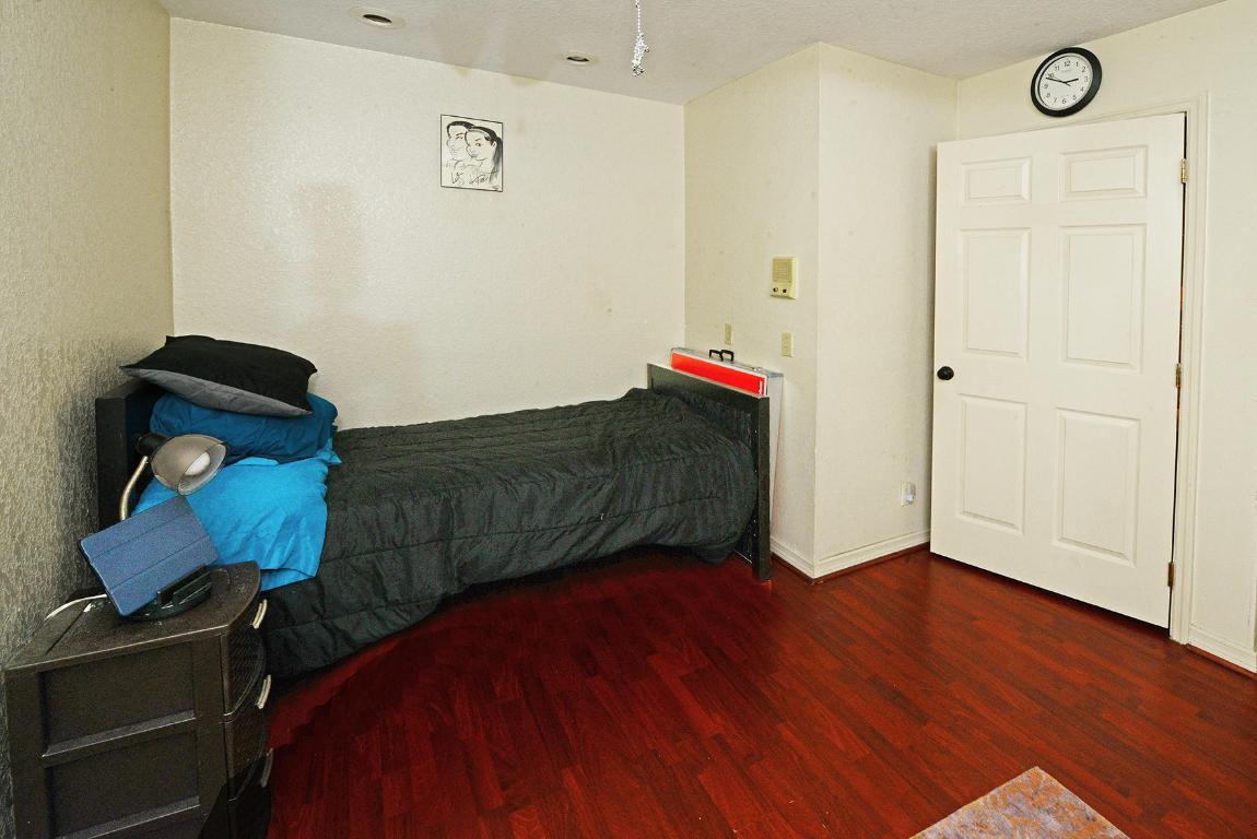 CASTEL GARDENS - Residential Lease