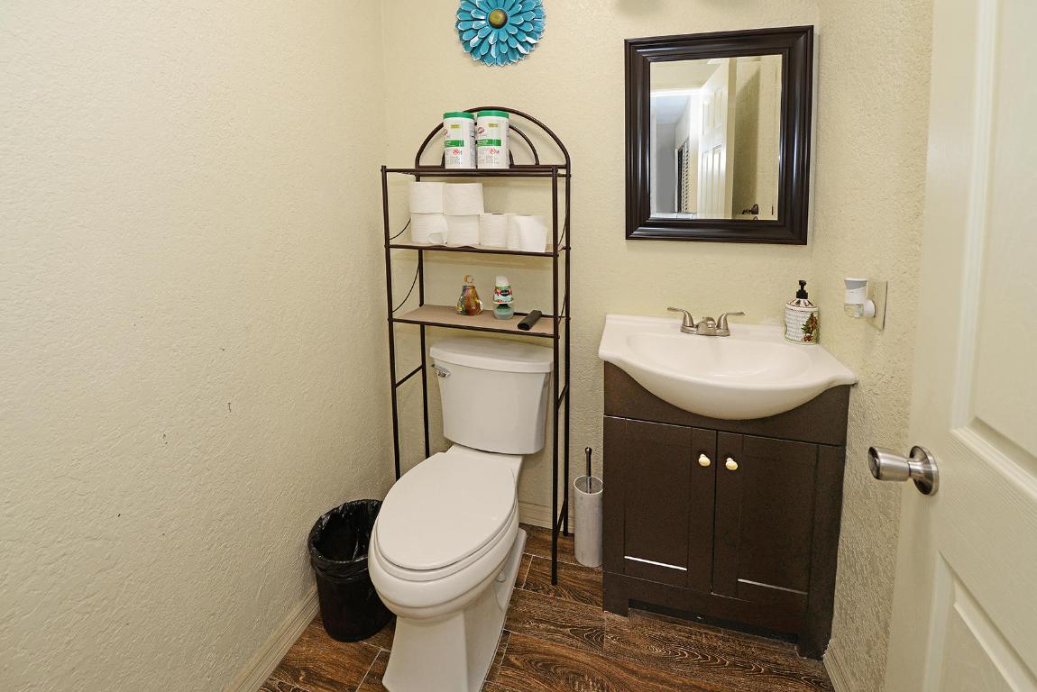 CASTEL GARDENS - Residential Lease