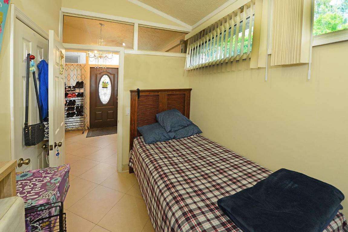 CASTEL GARDENS - Residential Lease