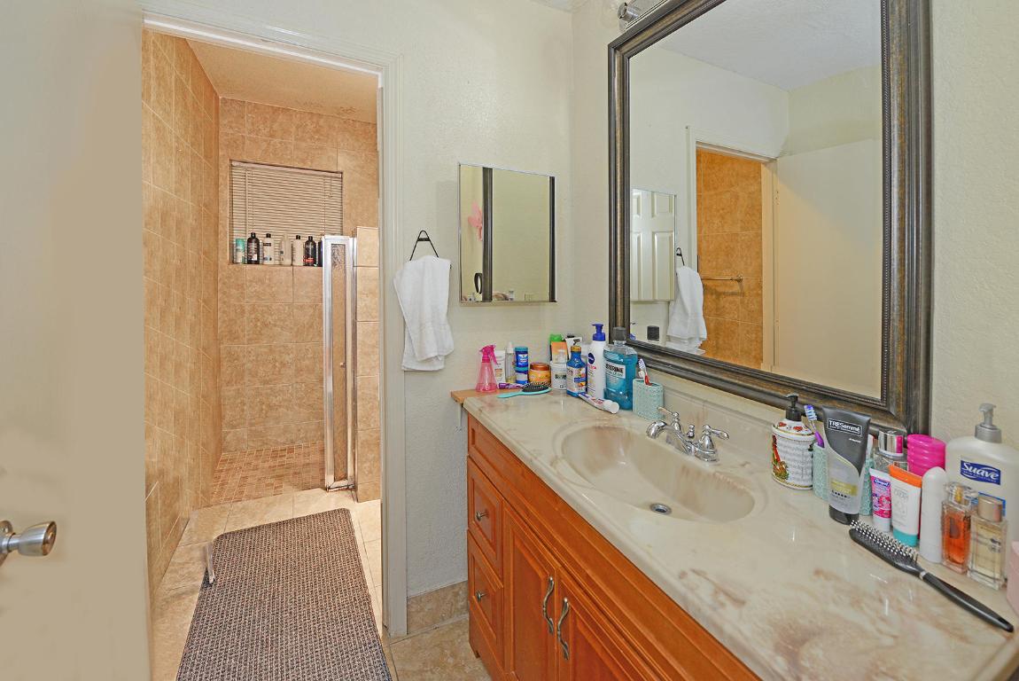 CASTEL GARDENS - Residential Lease