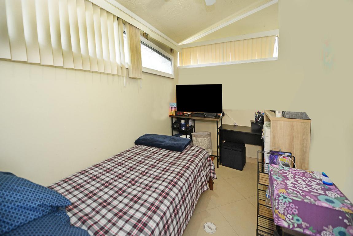 CASTEL GARDENS - Residential Lease