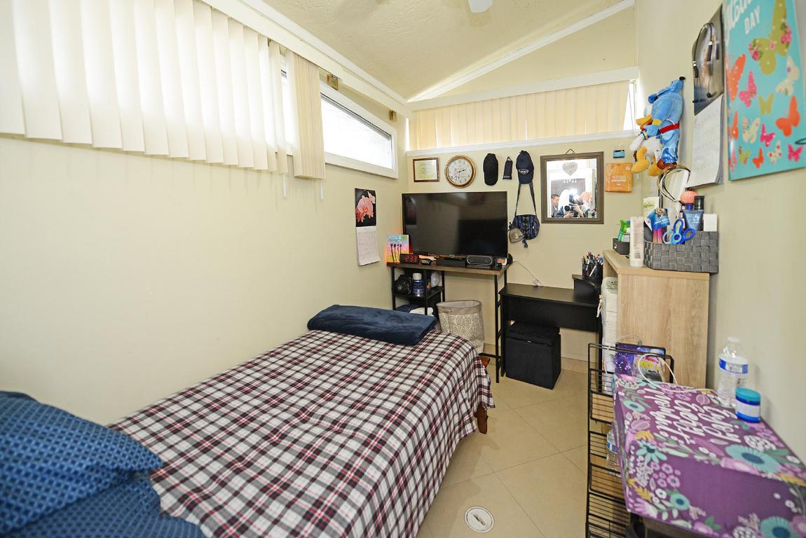 CASTEL GARDENS - Residential Lease