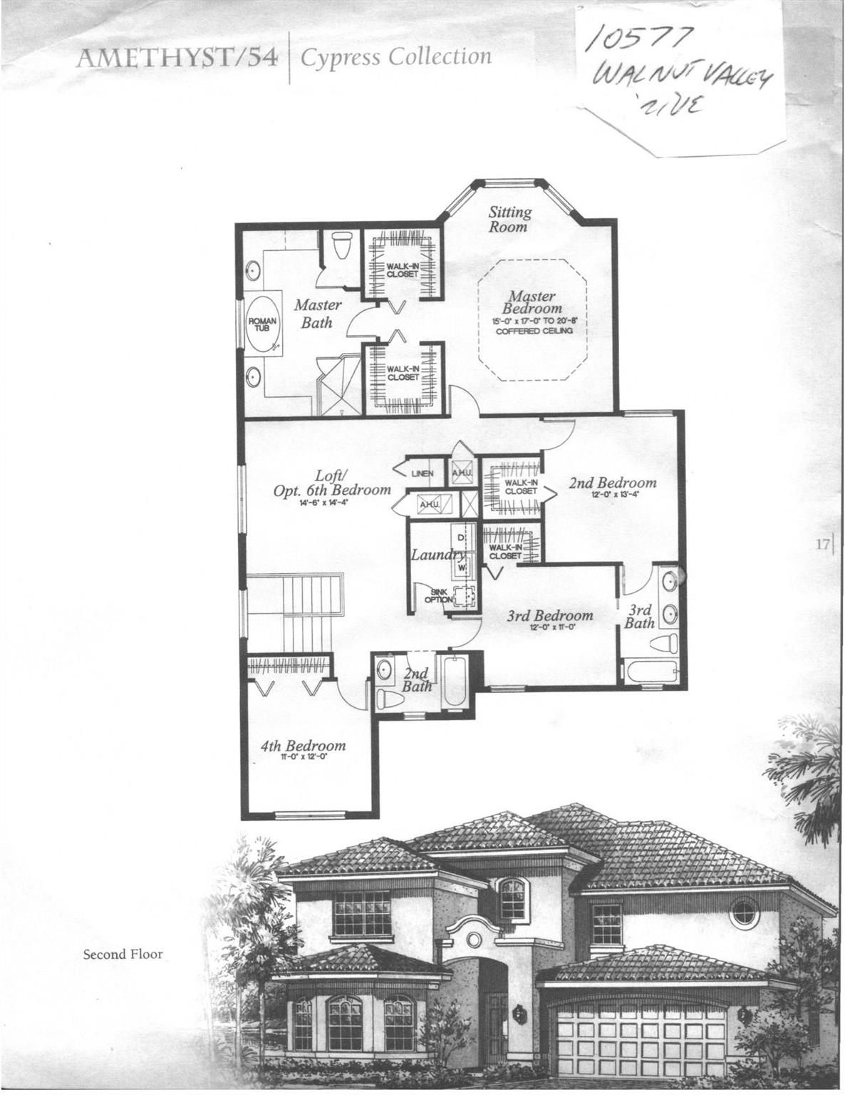 10577 Walnut Valley Dr