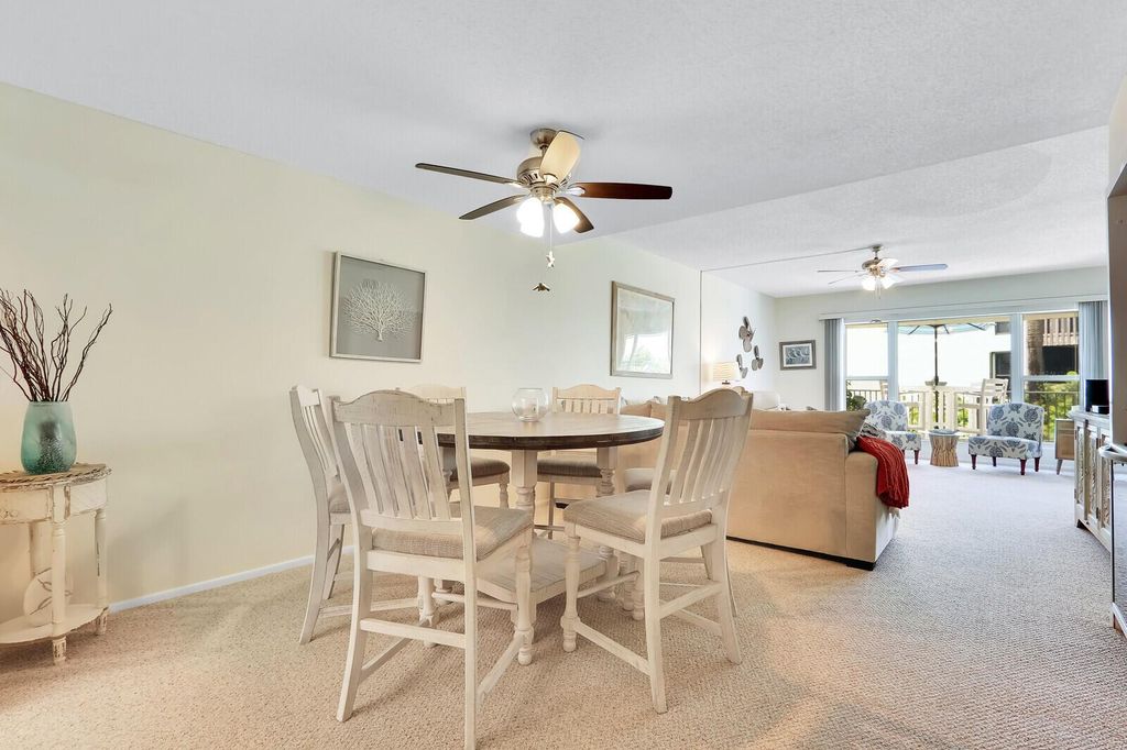 Photo of 2051 NE Ocean Boulevard #A12, Stuart, FL 34996 (MLS # R11095658)