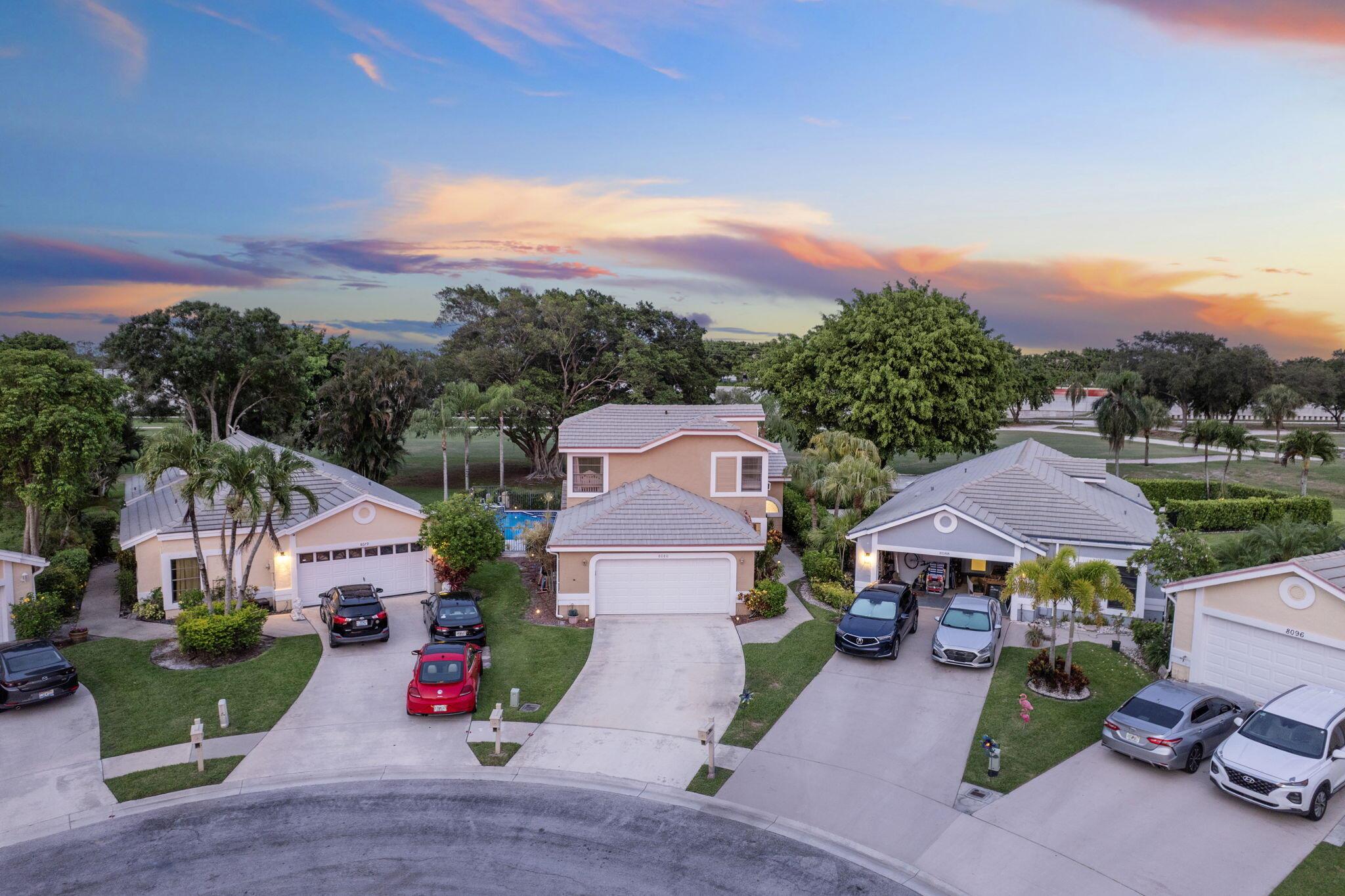 8080 Covington Court