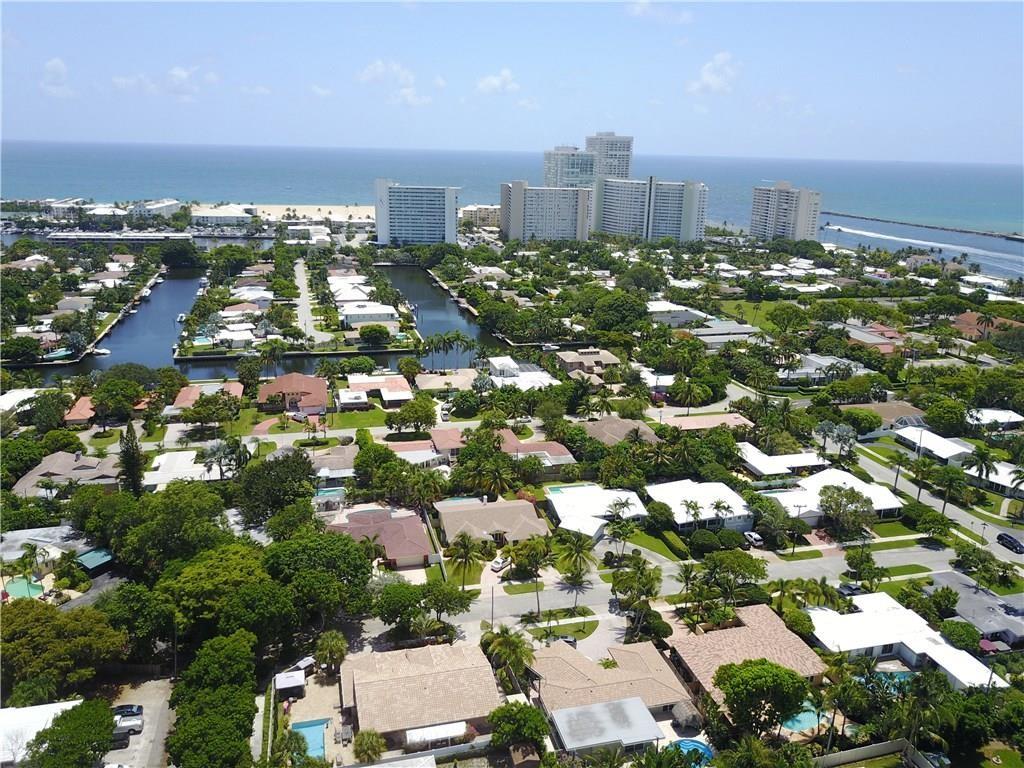 Harbour Heights Add 35-21 - Residential