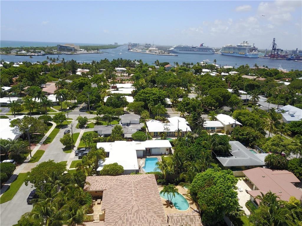 Harbour Heights Add 35-21 - Residential
